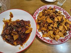 -易老妈蹄花.特色川菜(人民公园总店)