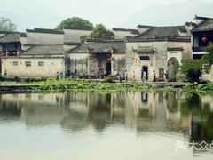 -南宁南湖公园
