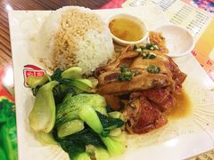 -永祥烧腊餐厅(虹口店)