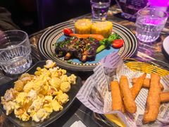-MOSSO德国餐厅·音乐酒吧(环宇荟店)