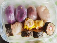 -老潮兴粿品(龙北店)