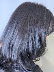 -丝情发艺 I SALON