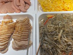 -港畔赶海蒸汽海鲜烧烤自助(仙螺岛店)
