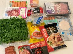 -盒马鲜生(新都心店)