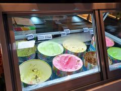 -盛江山自助料理(奥莱锦辉购物广场店)