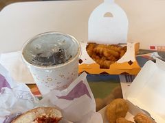 -麦当劳(保利若比邻店)