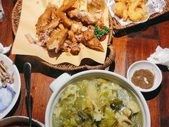 -前海沿·青岛菜(五四广场永旺店)