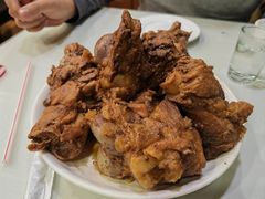 -四海宴骨头王(恒基乐园店)