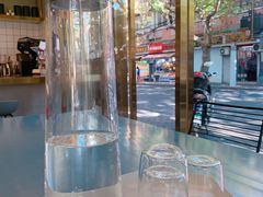 -KYO COFFEE(胶州路店)