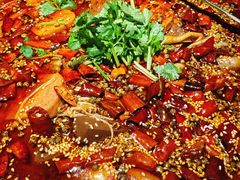 -麻六记(凤凰汇店)