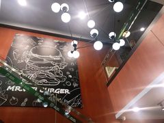 -魏斯理汉堡(西安沣东吾悦店)