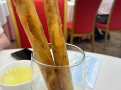 -凤凰楼酒家·粤宴点心(华强北店)