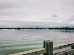 -野鸭湖国家湿地公园