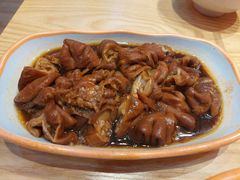 -瑞霖·隆江猪脚饭