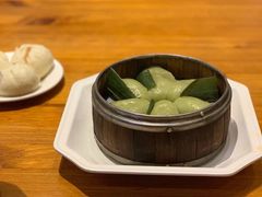 叶儿粑-韩包子(建设路店)