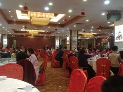 大堂-恒宝大酒楼(城际·荔盈大厦店)