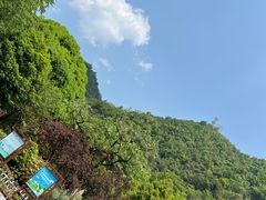 -黔灵山公园