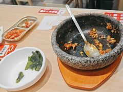 -小木屋拌饭(西安华阳城店)