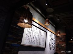 -阿嫂印象·民间江湖菜(大学城店)