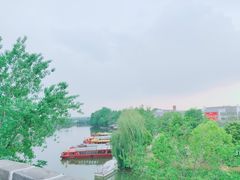 -台儿庄古城