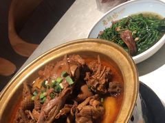 -金典银峰老鹅馆·昆山菜(亭林公园店)