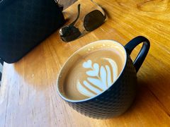 手冲咖啡-HAPPEN(江川东路店)