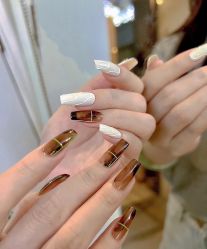 -M·X Nail日式美甲美睫