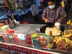 -东南亚风情赶摆街夜市