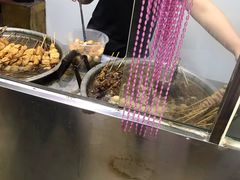 -马记大锅煮(总店)