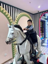 -meland亲子乐园•派对•研学(宁波华润万象城店)