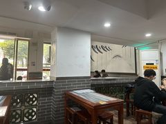 -黄师奶甜品店