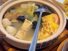 -妈妈菜舟山海鲜(定海古城店)