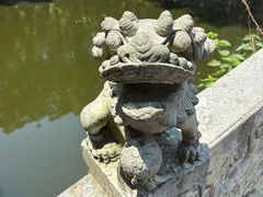 -普陀山风景名胜区-法雨禅寺