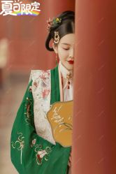 点击看大图 -美云庭古装·格格服汉服·京城旅拍(北京店)
