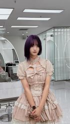 -5号HAIR SALON 专业染发馆
