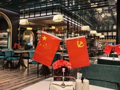 -云厨·高空西餐厅(成都瑯珀·凯悦臻选酒店)