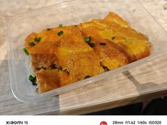 -老通城豆皮大王(吉庆街店)