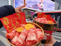 -蜀大侠火锅(总府路店)