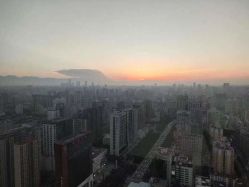 -重庆解放碑皇冠假日酒店·宴会厅