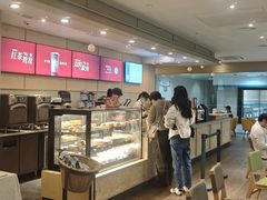 -星巴克(武汉协和医院店)