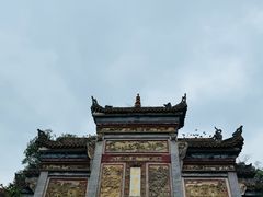 -南岳衡山风景名胜区-南岳大庙