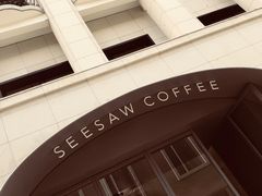 -Seesaw Coffee(上生新所店)