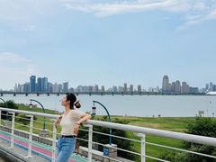 -南昌之星摩天轮