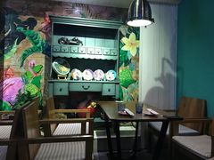 -烛影拾光观景餐厅·创意菜·摄影·小提琴(大唐不夜城店)