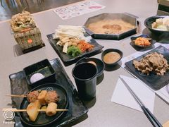-八角锄烧·肉火锅(天河城店)