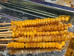 -安答龙虾·烧烤·大排档