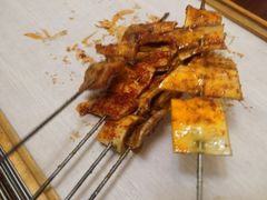 -嘉峪关伊俩寺烤肉店