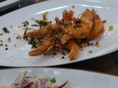 -渔码头食府(蓬莱阁店)