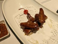 -院里寻菜·精致庭院菜(观沙岭店)