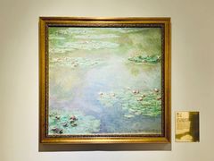 -印象莫奈时光映迹艺术展
